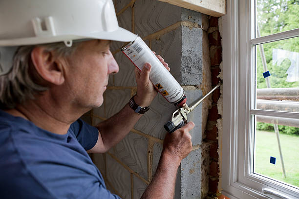 Vapor Barrier Installation in North Haledon, NJ